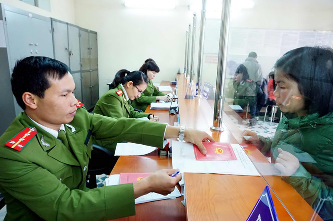Khi nào công dân được thôi quốc tịch Việt Nam?