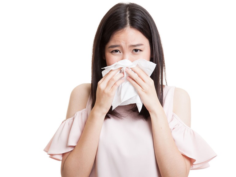 Bệnh cúm A là gì?