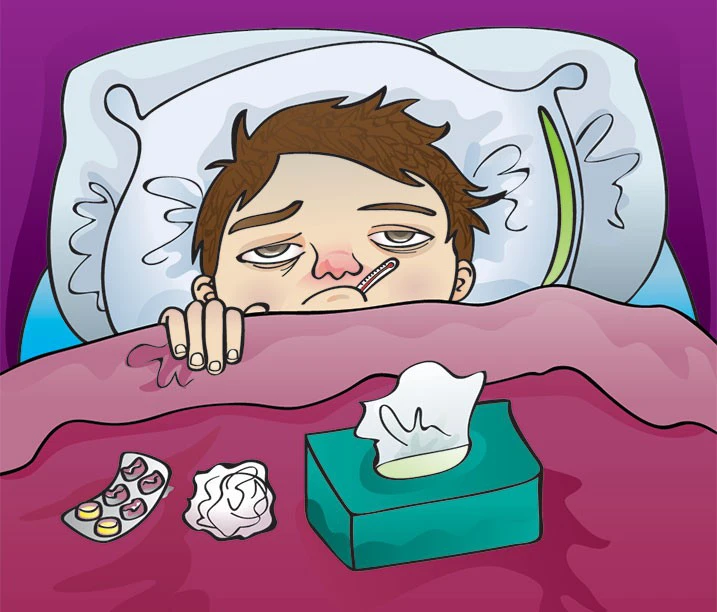 Các biện pháp điều trị cúm A 