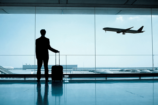 Hành khách được hoàn vé máy bay như thế nào?