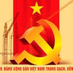 Có những gì trong hồ sơ Đảng viên ? dang