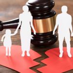Sau ly hôn làm thế nào để giành được quyền nuôi con?