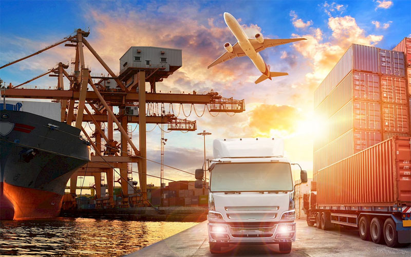 Thành lập công ty kinh doanh dịch vụ logistics là gì?