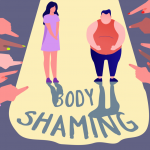 Body shaming là gì? Body shaming người khác có bị xử phạt?