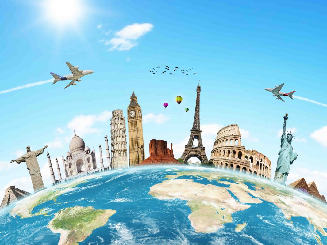 Ngành du lịch và các nguyên tắc và chính sách phát triển du lịch hiện nay