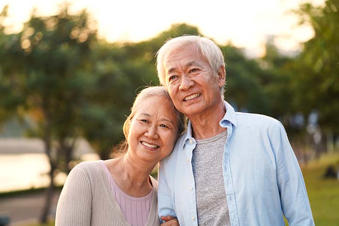 2. Lợi ích của bảo hiểm xã hội tự nguyện cho người cao tuổi được quy định như thế nào?