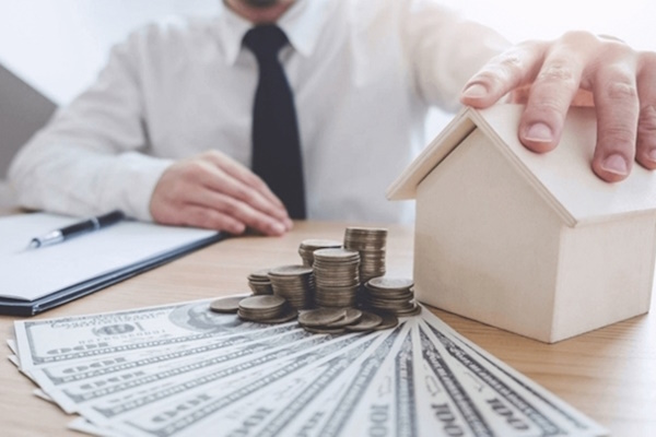 công chứng hợp đồng thế chấp