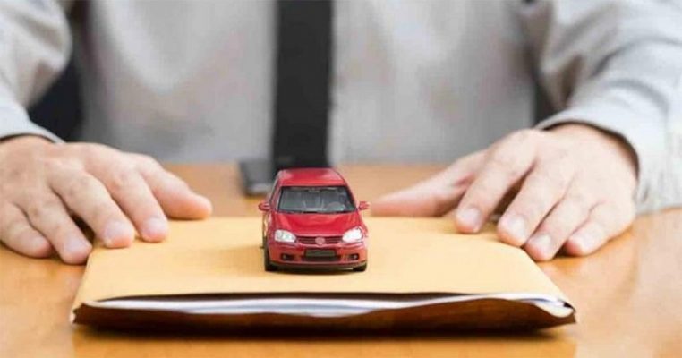 ủy quyền thủ tục đăng ký xe