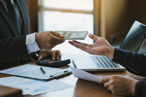 quy định pháp luật hợp đồng đặt cọc