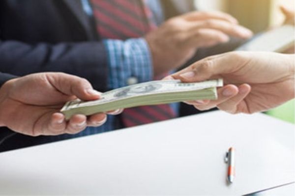 quy định pháp luật hợp đồng đặt cọc