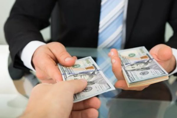 Xử lý khi không nhận lại tiền đặt cọc