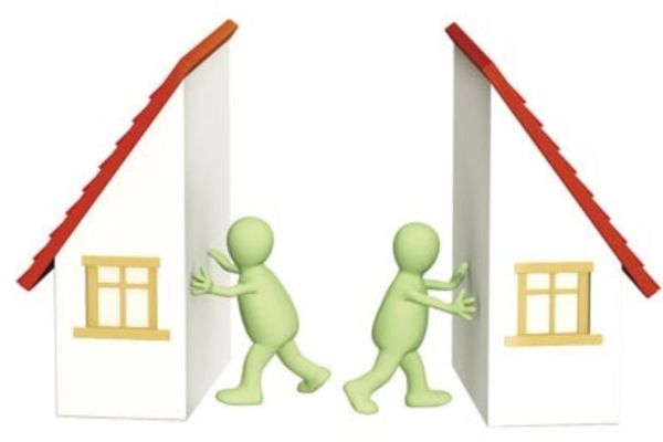 Cam kết tài sản riêng khi vay mượn