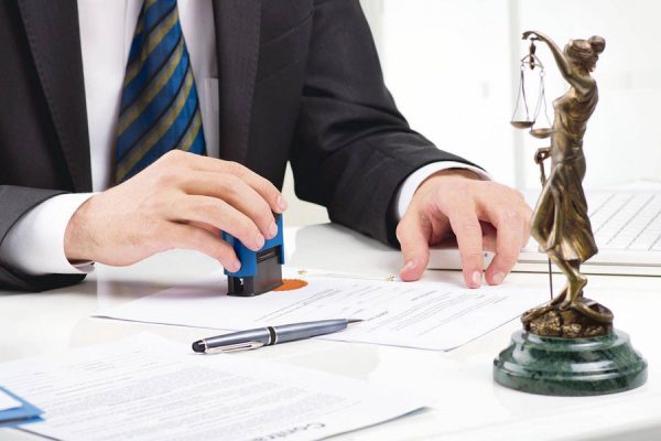 phí công chứng hợp đồng thuê nhà
