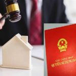 công chứng chia tách đất góp vốn