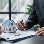 công chứng chia tách đất nhà nước