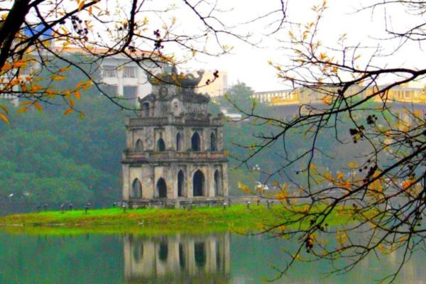 công chứng giấy tờ Hà Nội