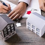 Cam kết tài sản riêng khi mua bán nhà
