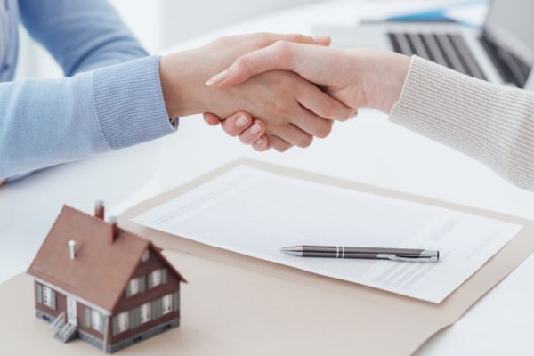làm sổ đỏ lần đầu