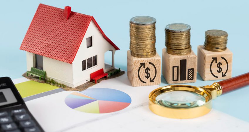 góp vốn tài sản đang tranh chấp