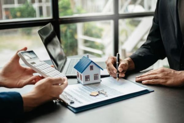 góp vốn đất chưa có sổ