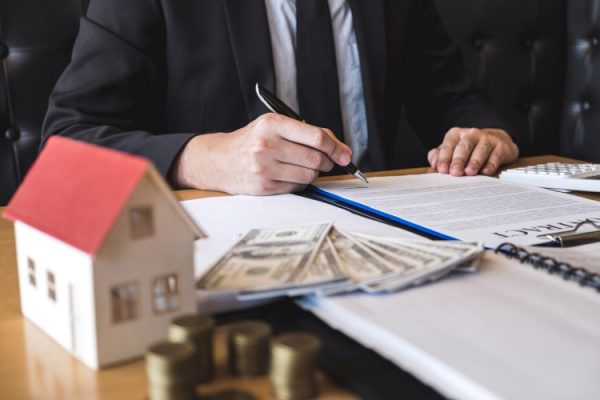 công chứng hợp đồng thuê nhà