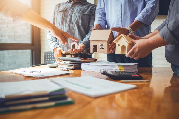 công chứng hợp đồng thuê nhà