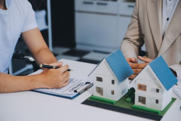 góp vốn đất chưa có sổ