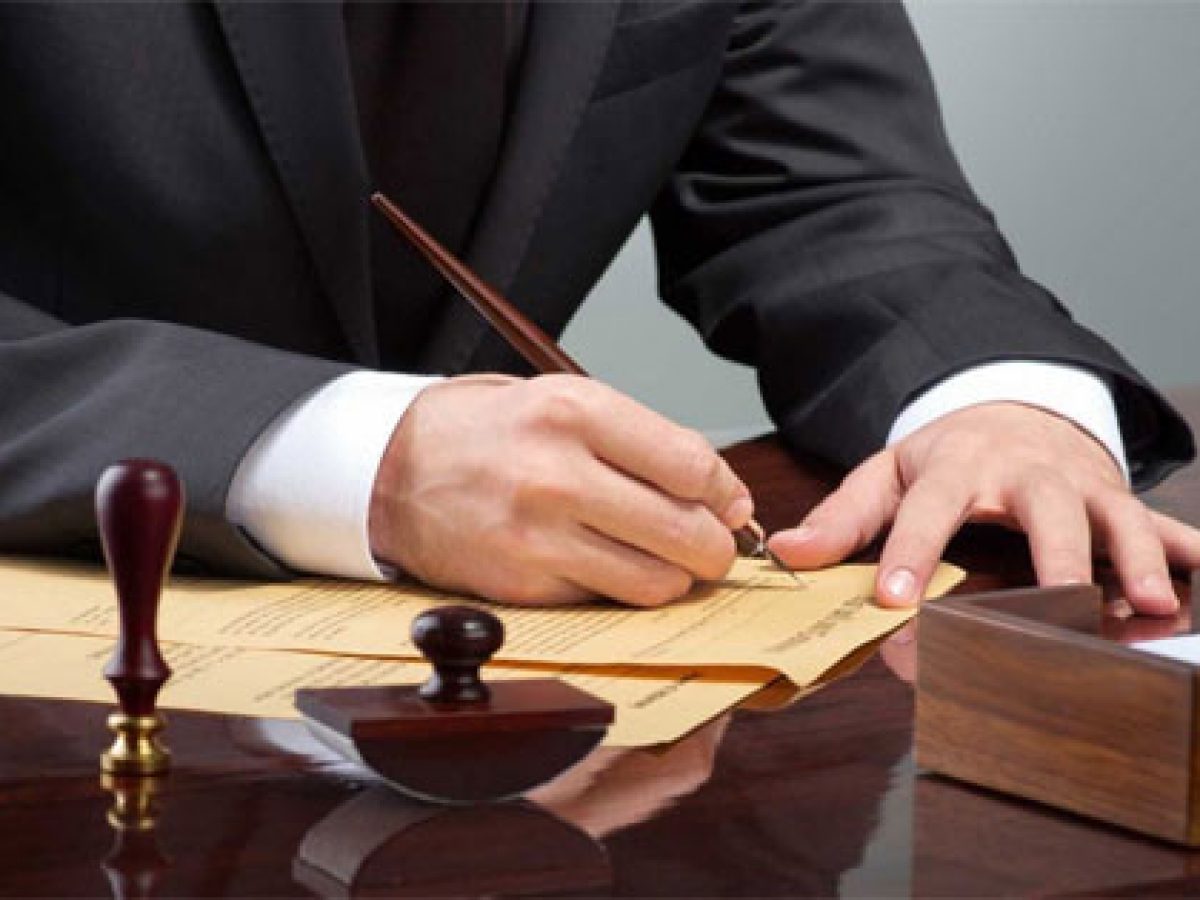 hợp đồng giả tạo