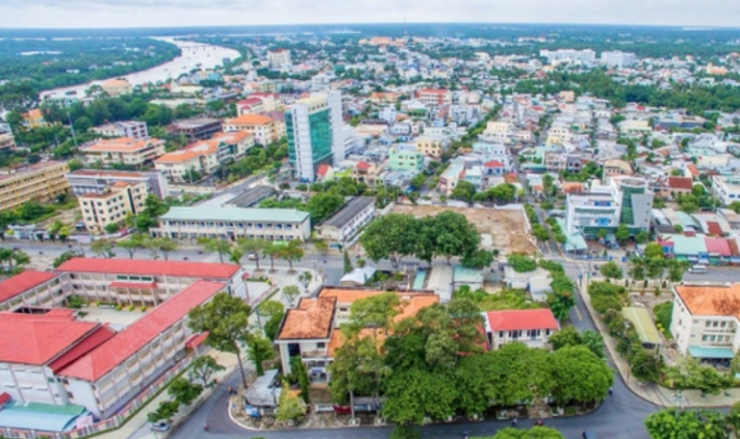 hạn mức đất ở