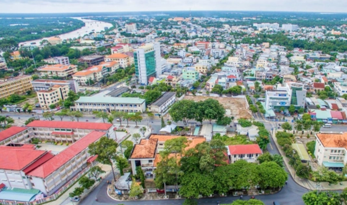 hạn mức đất ở