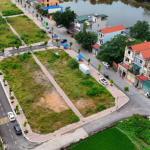 Quyết định thu hồi đất