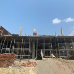 xây nhà làm nứt tường