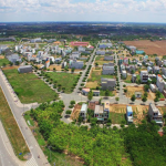 Đất trong quy hoạch