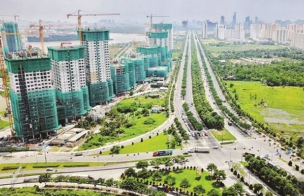 Đất quy hoạch