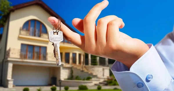 Hợp đồng ở nhờ đất nông ngiệp