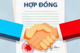 hợp đồng ủy quyền mua bán nhà đất