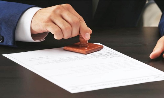 Thỏa thuận phân chia di sản
