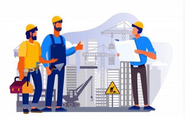 giấy phép xây dựng tuyến