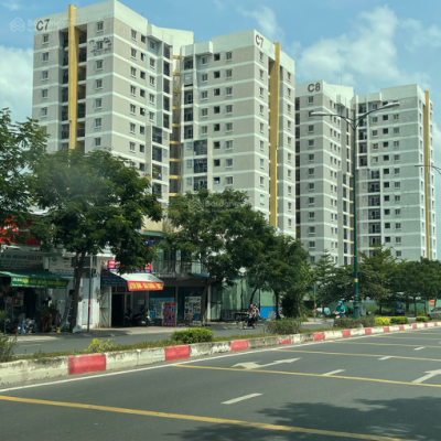 bán chung cư tái định cư