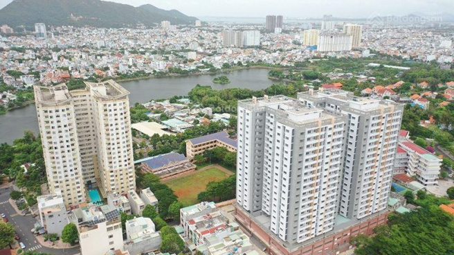 sang tên chung cư tái định cư