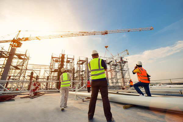 giấy phép xây dựng tuyến