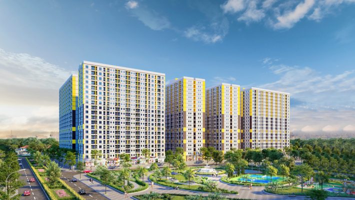 Công chứng mua bán nhà ở xã hội