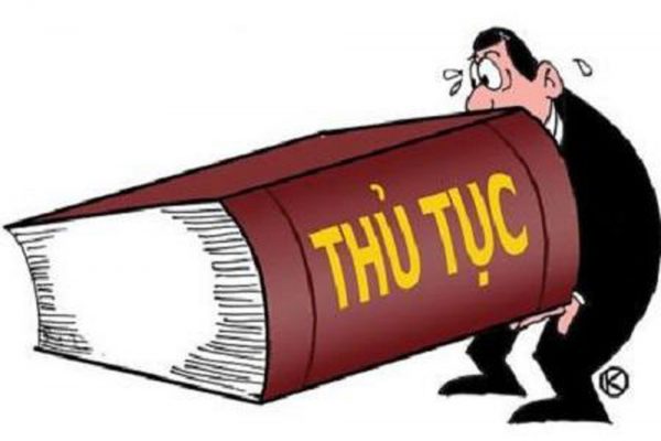 tách thửa di sản