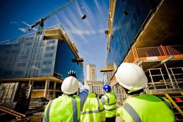 Xin giấy phép xây dựng nhà xưởng