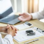 Mua xe máy không chính chủ