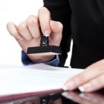 Công chứng mua bán ô tô tại nhà