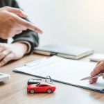 Công chứng mua bán ô tô tại nhà