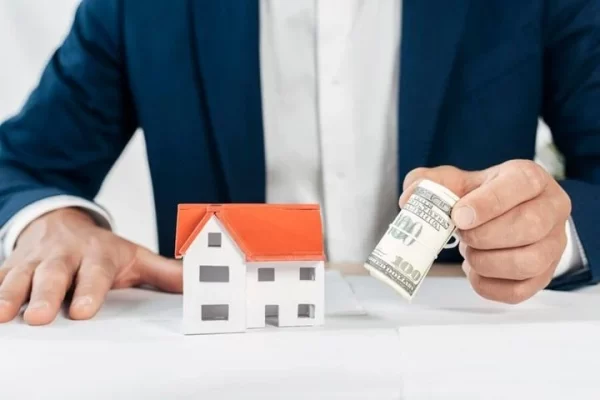 hành vi lấn chiếm đất ở