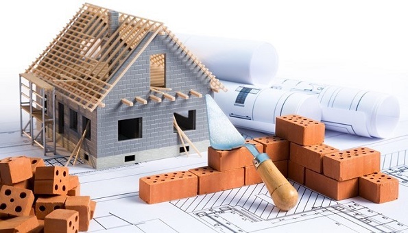 Hồ sơ xin giấy phép xây dựng nhà cấp 4