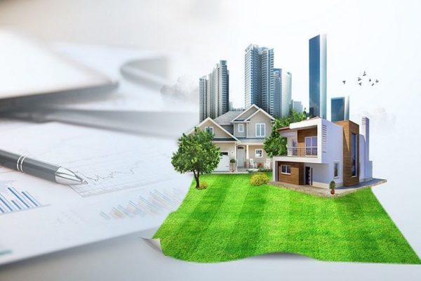hợp thửa đất quy hoạch